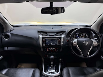 Used Nissan Navara 2018 for sale - 78039579: Photo