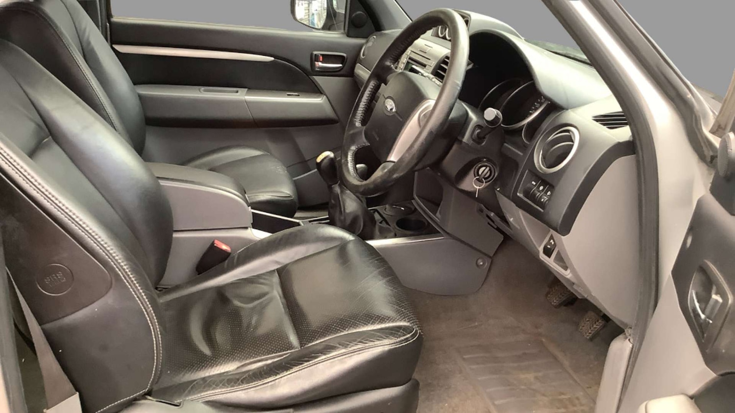 Used Ford Ranger 2008 for sale - 76600697: Photo 3