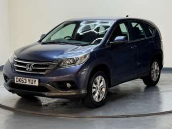 Used Honda CR-V 2013 for sale - 75030852: Photo
