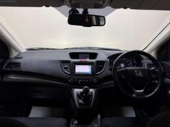 Used Honda CR-V 2013 for sale - 75030852: Photo
