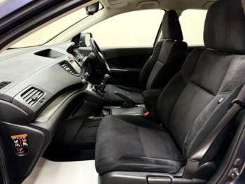 Used Honda CR-V 2013 for sale - 75030852: Photo