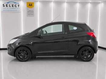 Used Ford Ka 2016 for sale - 79627703: Photo