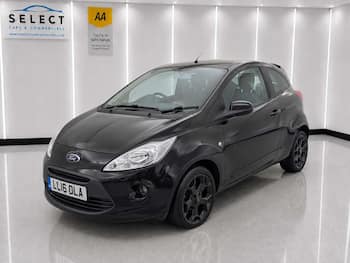 Used Ford Ka 2016 for sale - 79627703: Photo