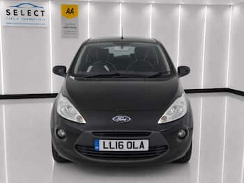Used Ford Ka 2016 for sale - 79627703: Photo