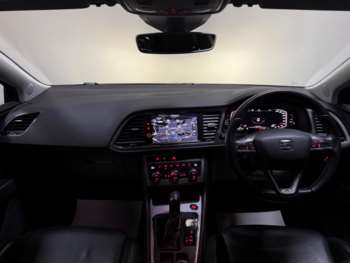 Used SEAT Leon 2019 for sale - 73742381: Photo