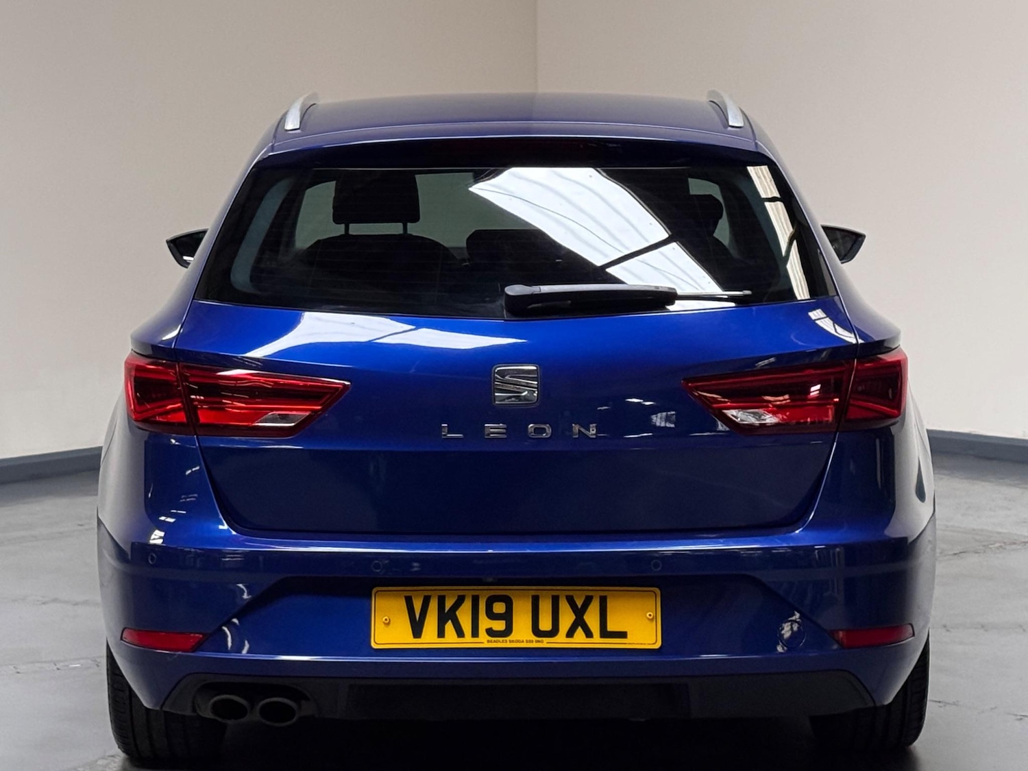 Vehicle 80