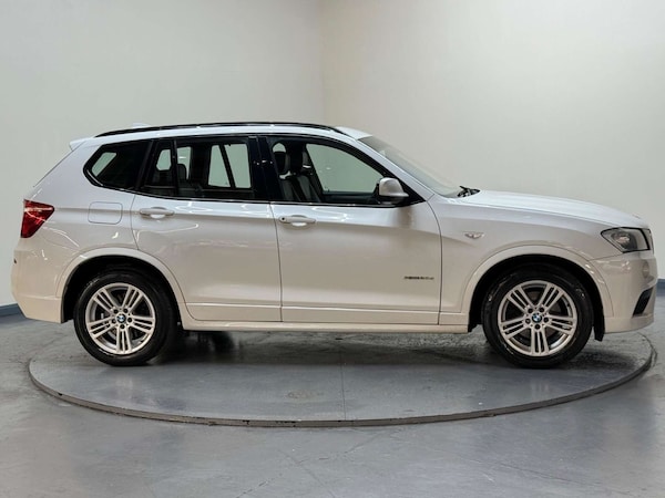 Used BMW X3 2013 for sale - 76181006: Photo 14