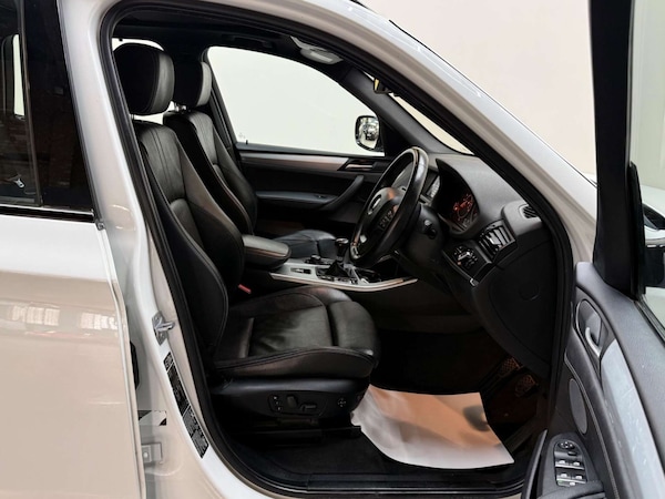 Used BMW X3 2013 for sale - 76181006: Photo 15