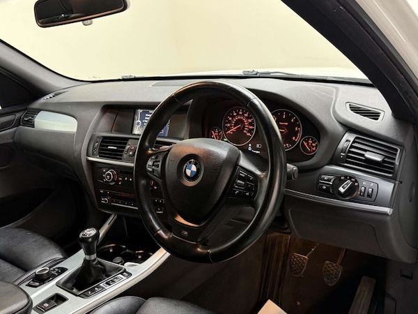 Used BMW X3 2013 for sale - 76181006: Photo 16