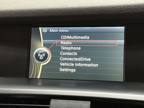 Used BMW X3 2013 for sale - 76181006: Photo 23