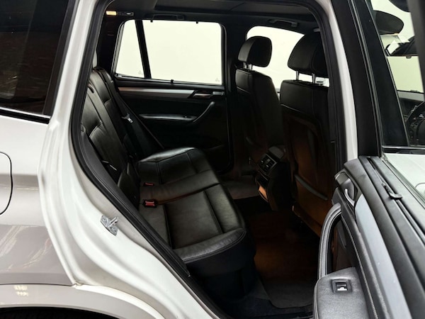 Used BMW X3 2013 for sale - 76181006: Photo 28