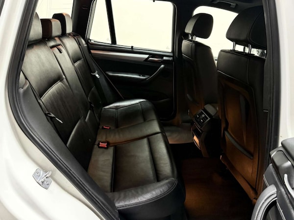 Used BMW X3 2013 for sale - 76181006: Photo 29