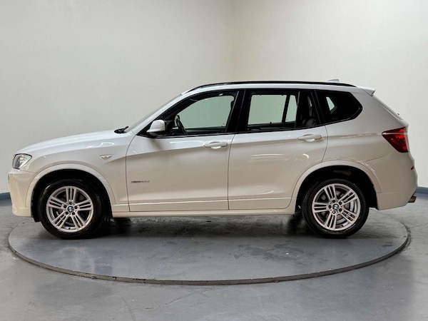 Used BMW X3 2013 for sale - 76181006: Photo 33