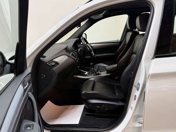 Used BMW X3 2013 for sale - 76181006: Photo 34