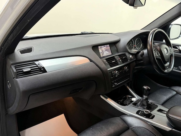Used BMW X3 2013 for sale - 76181006: Photo 35