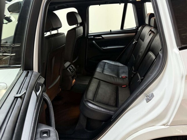 Used BMW X3 2013 for sale - 76181006: Photo 37