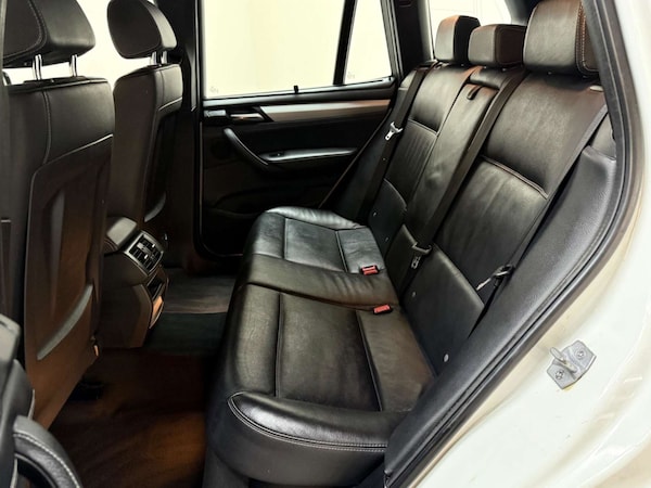 Used BMW X3 2013 for sale - 76181006: Photo 38