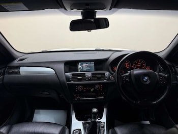 Used BMW X3 2013 for sale - 76181006: Photo