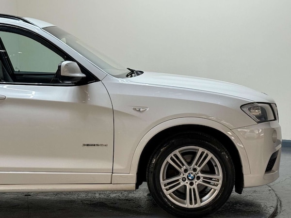 Used BMW X3 2013 for sale - 76181006: Photo 47