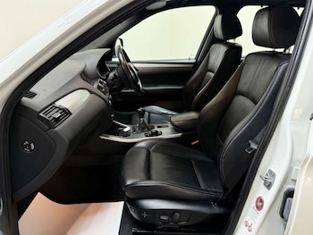 Used BMW X3 2013 for sale - 76181006: Photo
