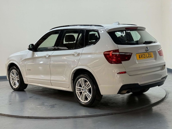 Used BMW X3 2013 for sale - 76181006: Photo 51
