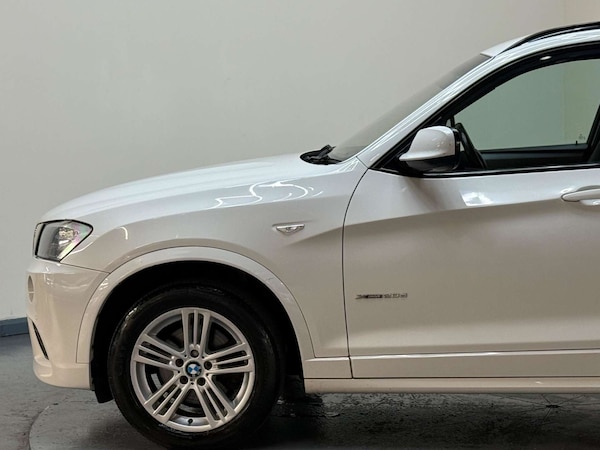 Used BMW X3 2013 for sale - 76181006: Photo 52