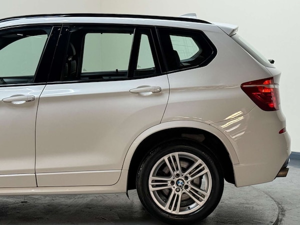 Used BMW X3 2013 for sale - 76181006: Photo 53