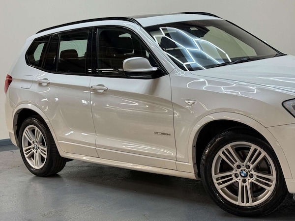 Used BMW X3 2013 for sale - 76181006: Photo 58