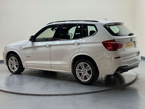 Used BMW X3 2013 for sale - 76181006: Photo 60