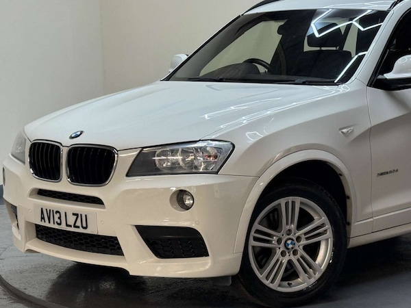 Used BMW X3 2013 for sale - 76181006: Photo 61