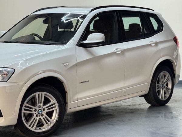 Used BMW X3 2013 for sale - 76181006: Photo 62