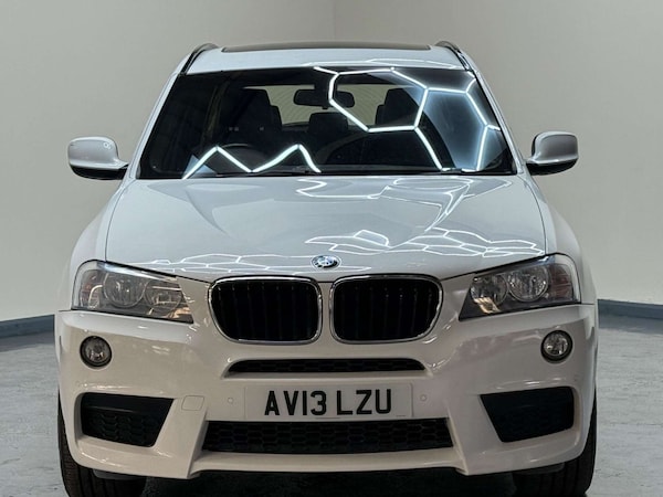 Used BMW X3 2013 for sale - 76181006: Photo 65
