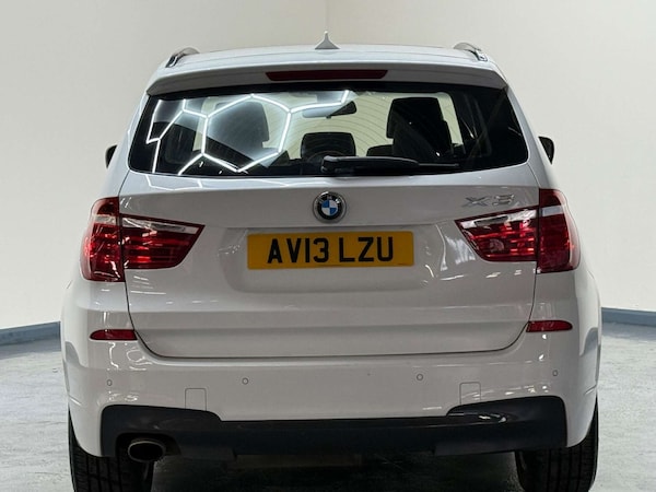 Used BMW X3 2013 for sale - 76181006: Photo 66