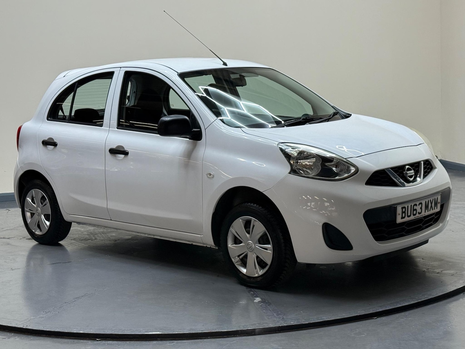 Vehicle 13