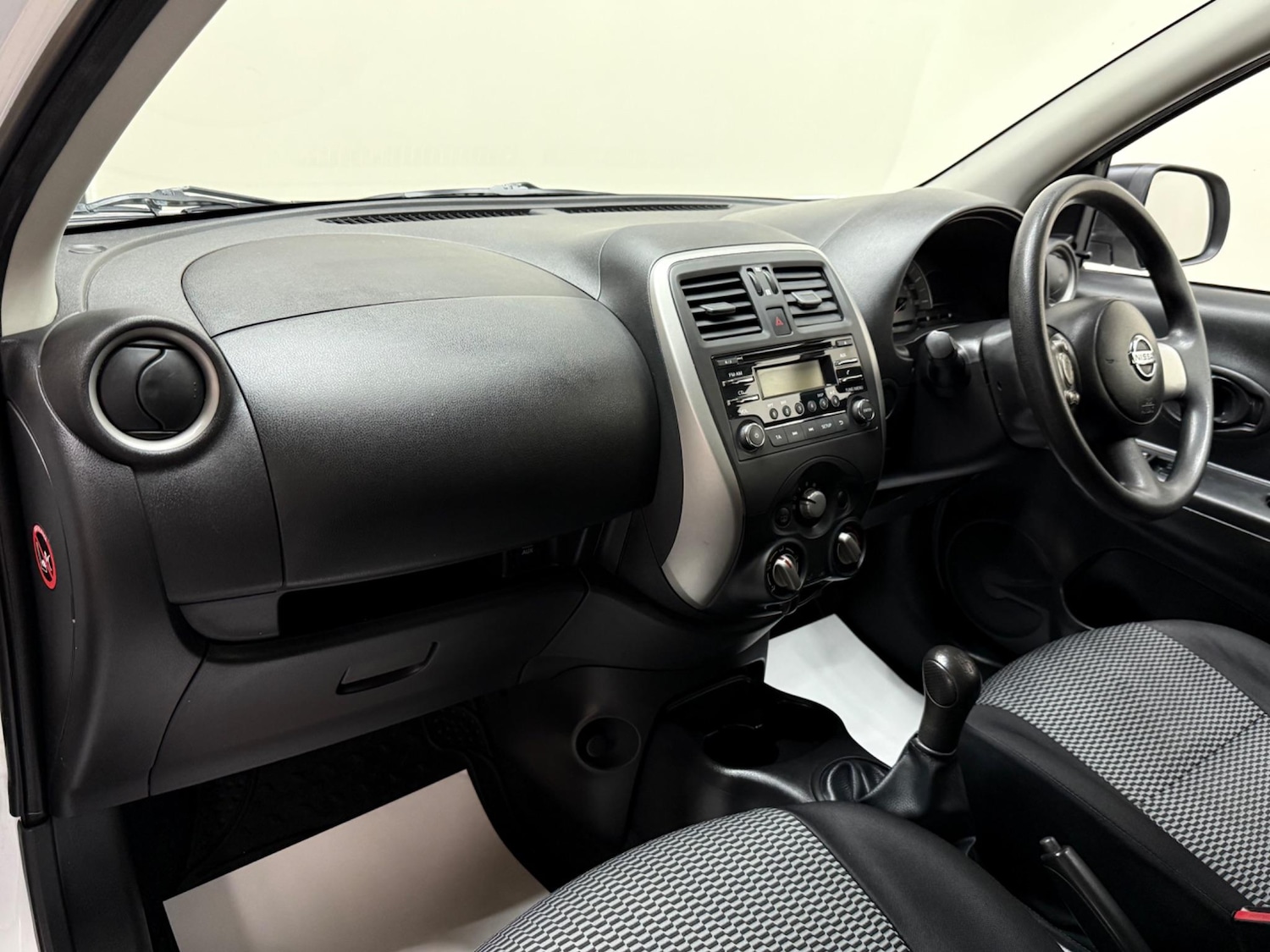 Vehicle 30