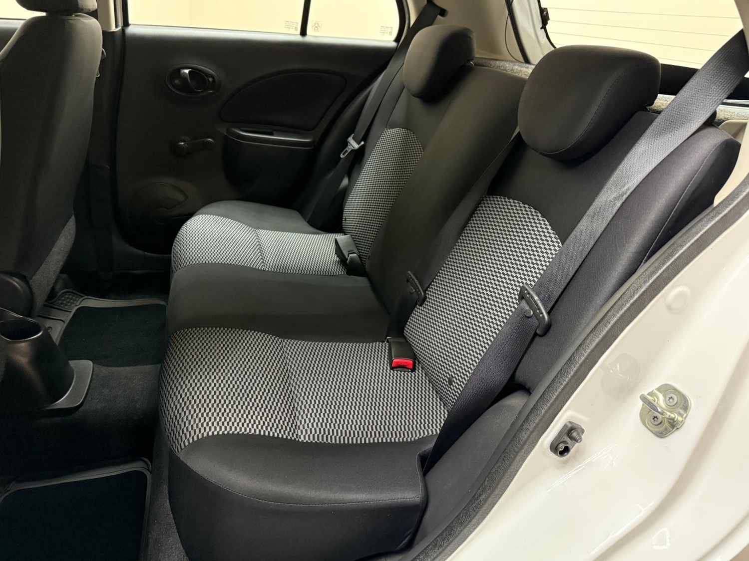 Vehicle 32