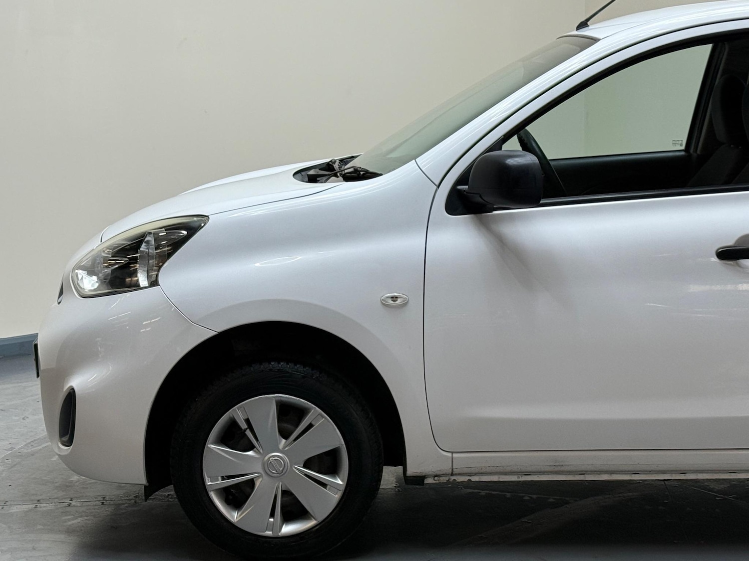 Vehicle 46