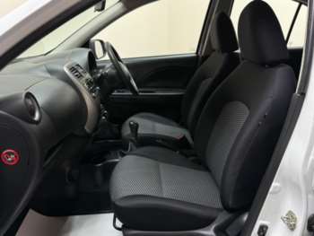 Used Nissan Micra 2014 for sale - 74860909: Photo