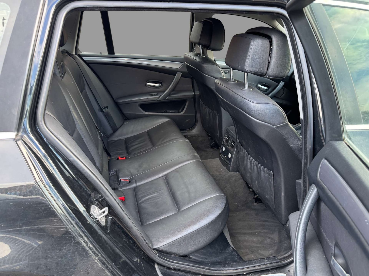 Used BMW 5 Series 2009 for sale - 77393337: Photo 11