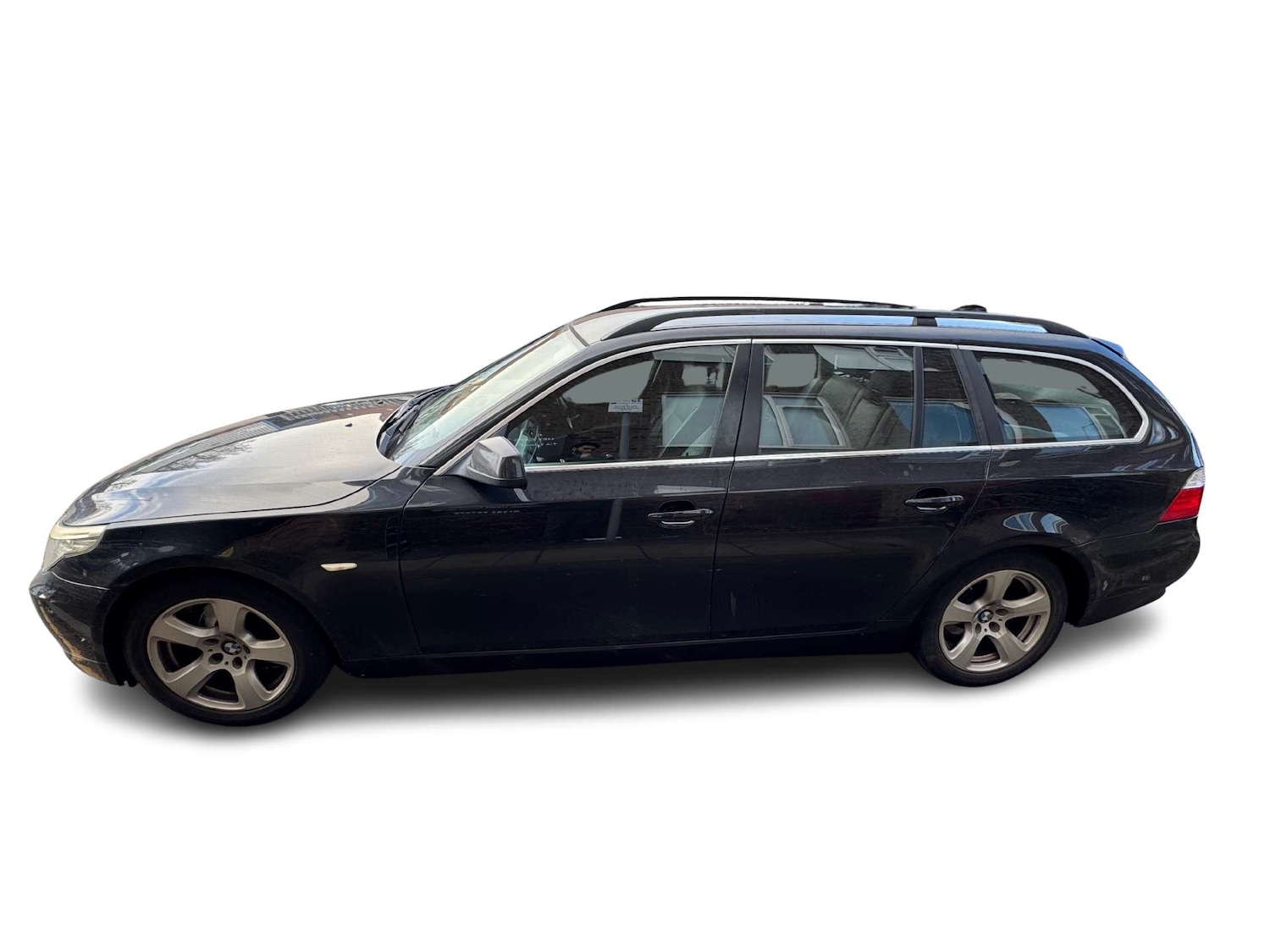 Used BMW 5 Series 2009 for sale - 77393337: Photo 12