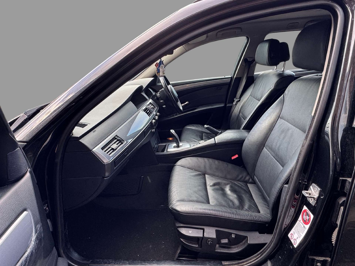 Used BMW 5 Series 2009 for sale - 77393337: Photo 13