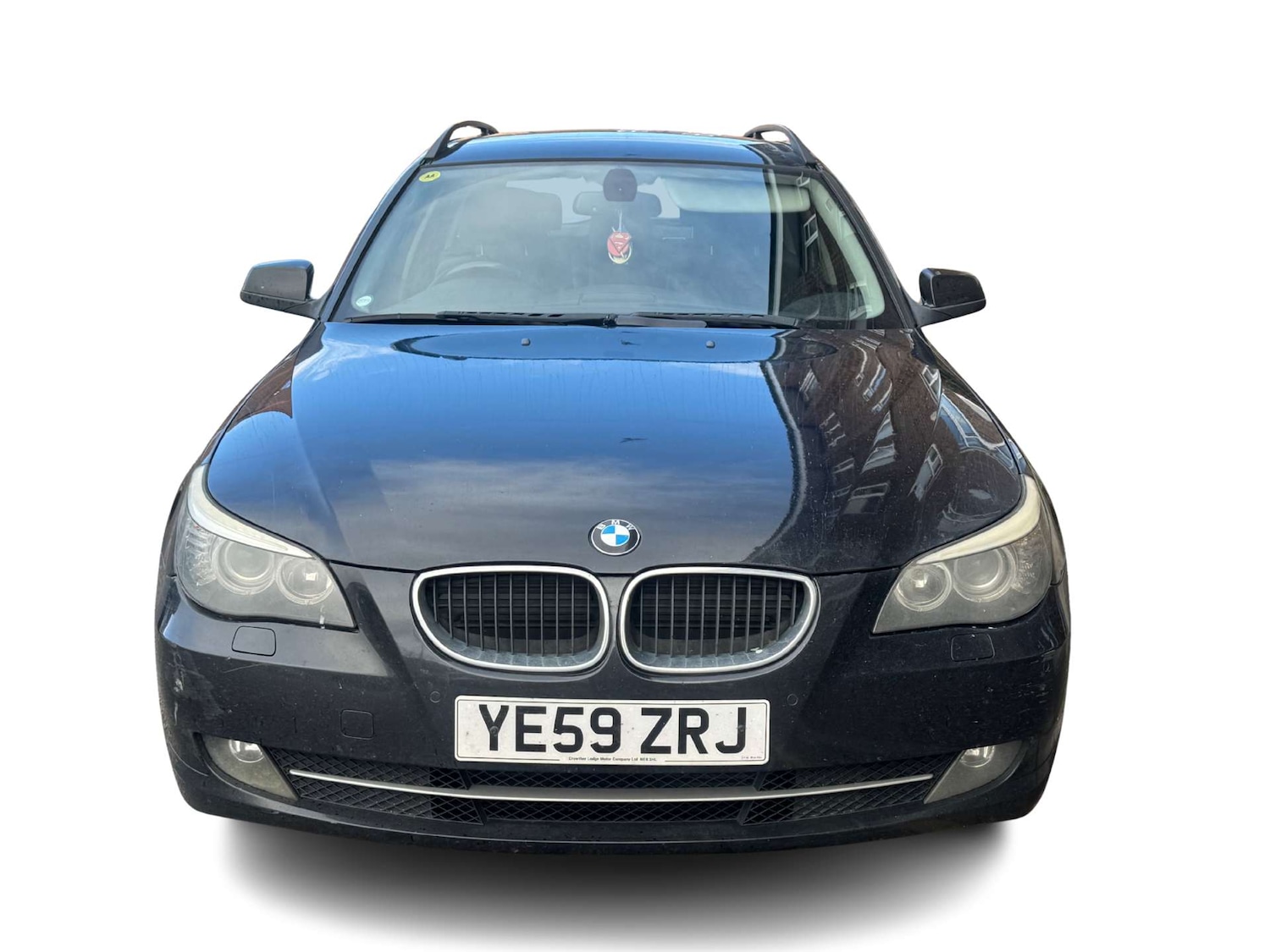 Used BMW 5 Series 2009 for sale - 77393337: Photo 5