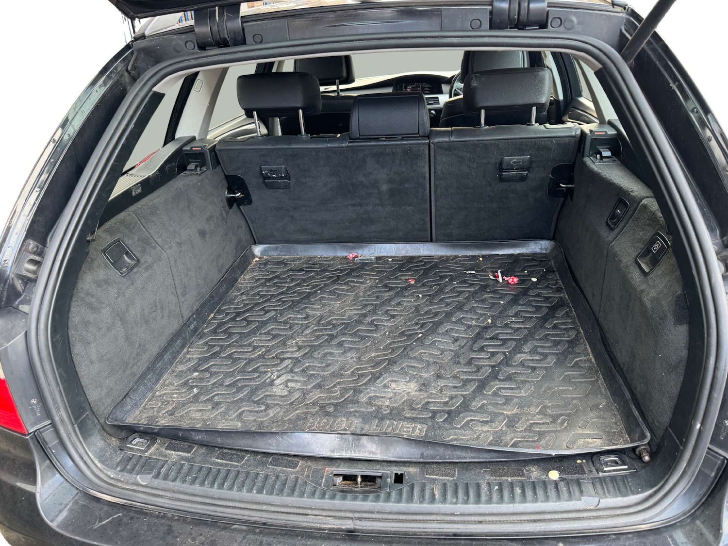 Used BMW 5 Series 2009 for sale - 77393337: Photo 7