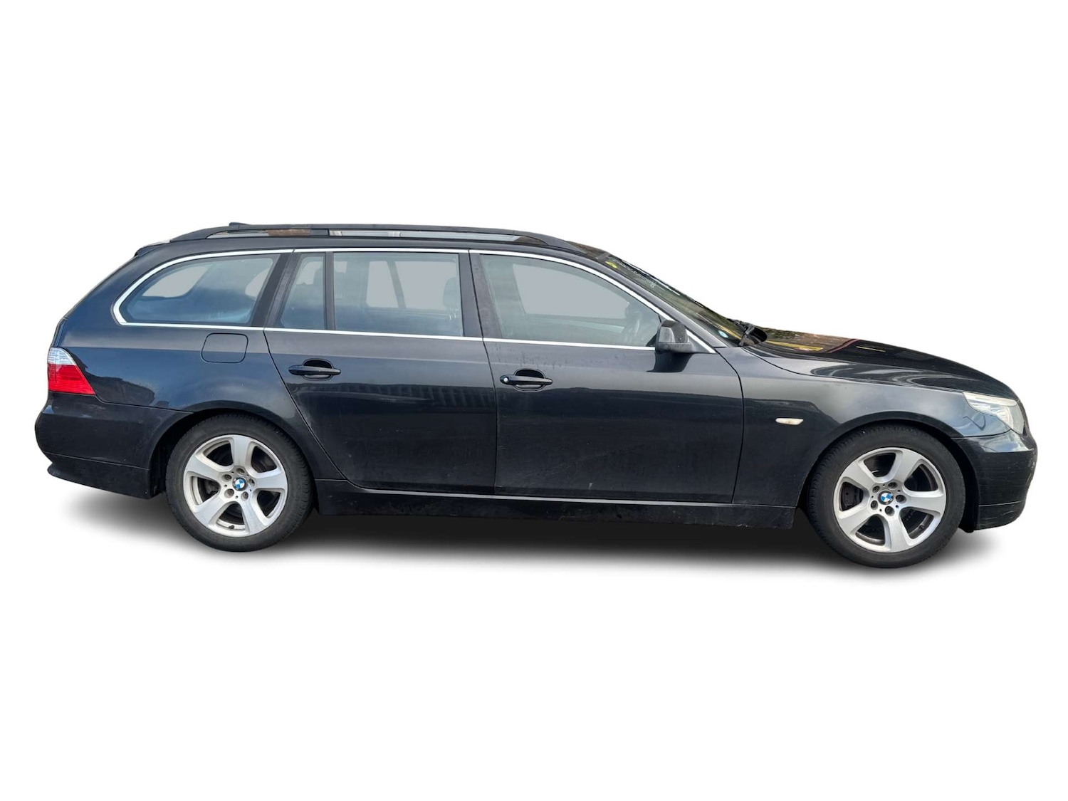 Used BMW 5 Series 2009 for sale - 77393337: Photo 8