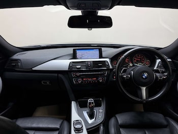 Used BMW 3 Series 2014 for sale - 77759730: Photo