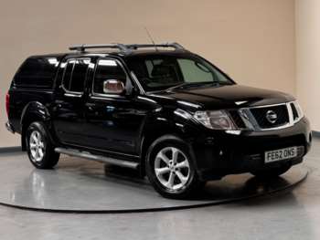 Used Nissan Navara 2012 for sale - 74509044: Photo
