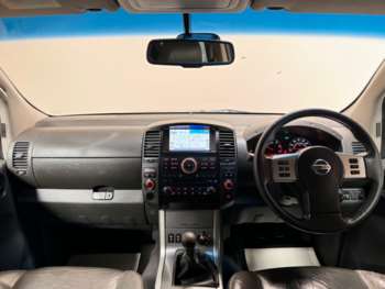 Used Nissan Navara 2012 for sale - 74509044: Photo