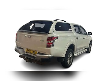 Used Mitsubishi L200 2017 for sale - 78864234: Photo