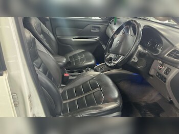 Used Mitsubishi L200 2017 for sale - 78864234: Photo