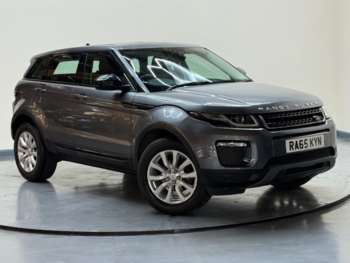2016 (65) - 2.0 eD4 SE Tech FWD Euro 6 (s/s) 5dr